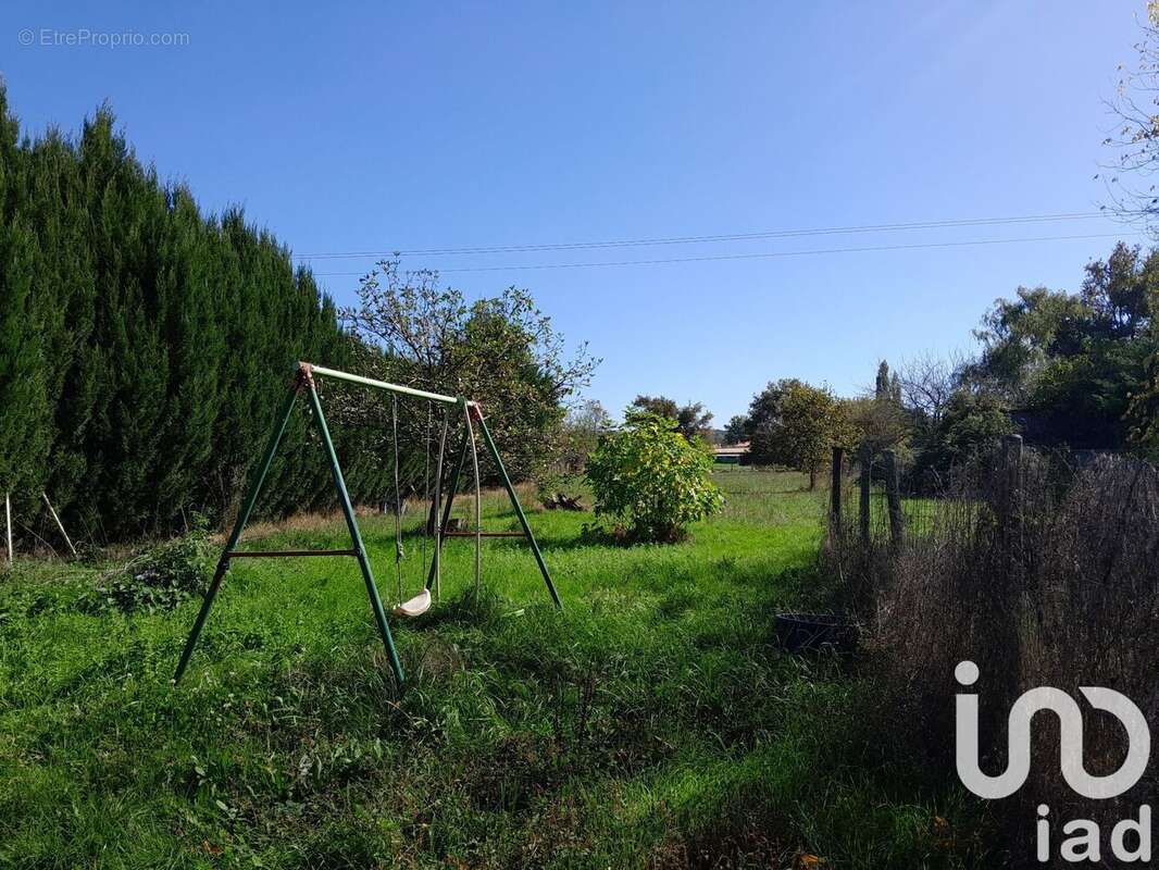 Photo 4 - Maison à LES EGLISOTTES-ET-CHALAURES