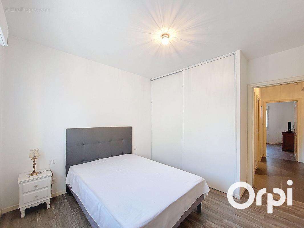 Appartement à PORTO-VECCHIO