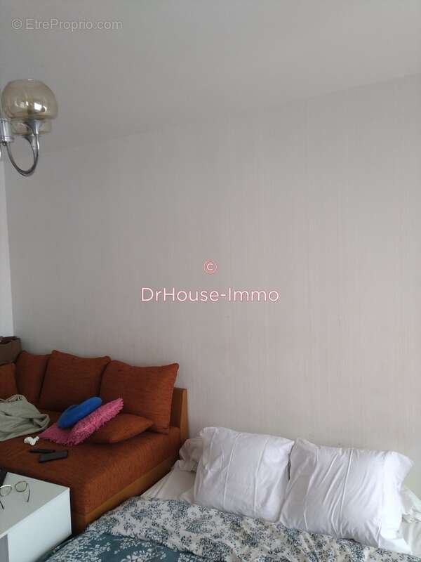 Appartement à MULHOUSE