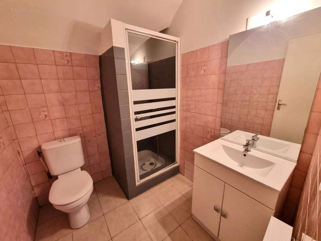 Appartement à LAURIS