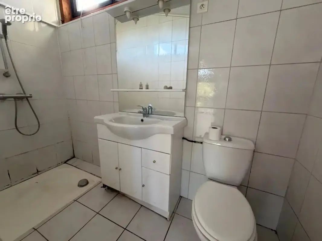 Maison T3 Bis avec garage et jardin de 535 m² - photo 14