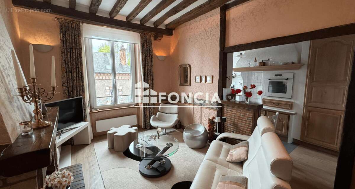 Appartement à ORLEANS