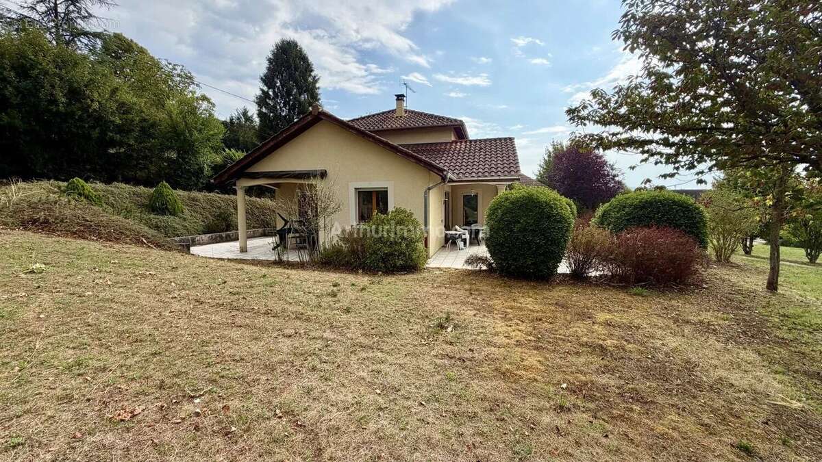 Vente Maison (38630) 280 000ï¿œ - photo 3