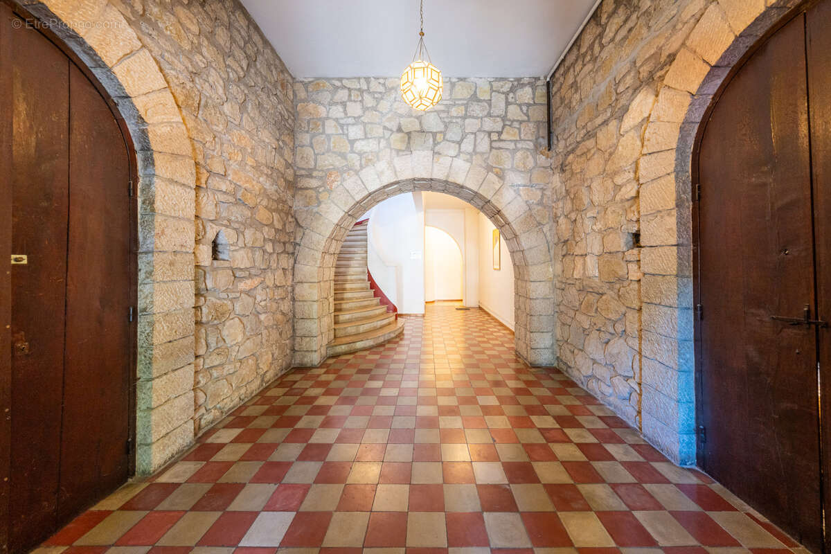 Appartement à SAINT-PAUL