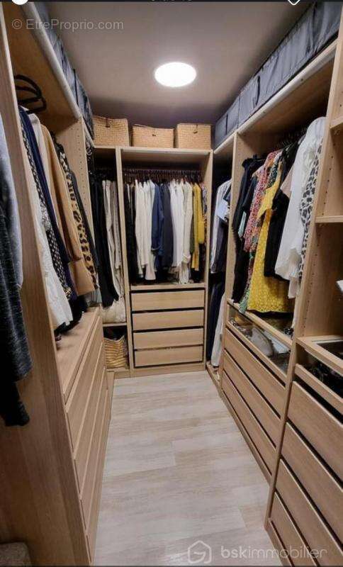 Maison à LA REDORTE