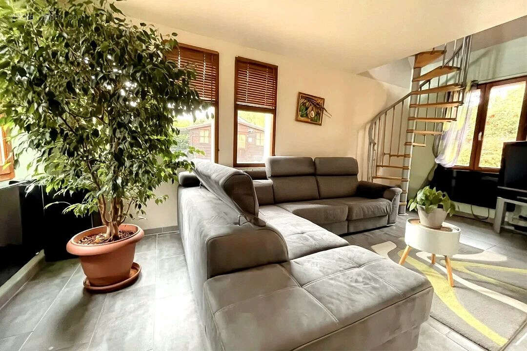 Maison à VILLIERS-SUR-MORIN