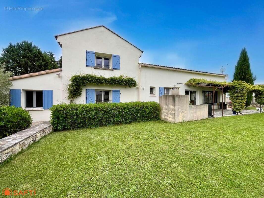 Photo 4 - Maison à BAGARD