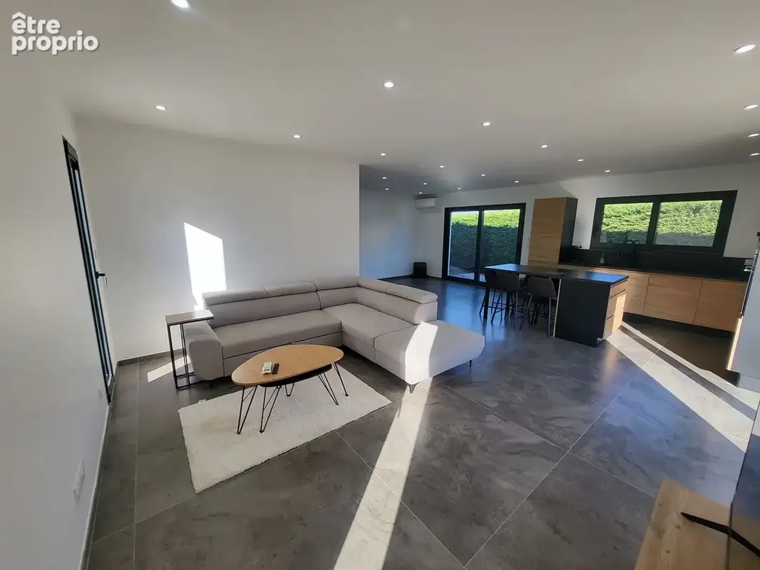 Maison 6 pièces 132 m² à vendre à Chalon-Sur-Saone (71100) - photo 2