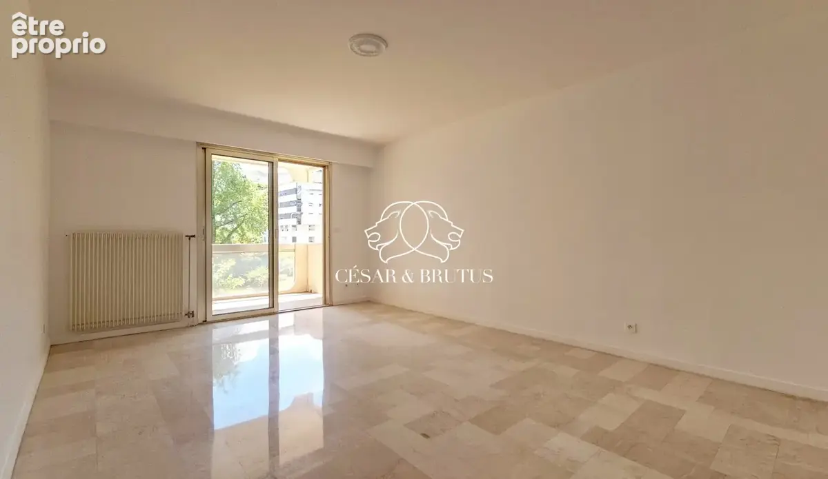 Appartement 76 m² à Lyon-6e  - photo 2
