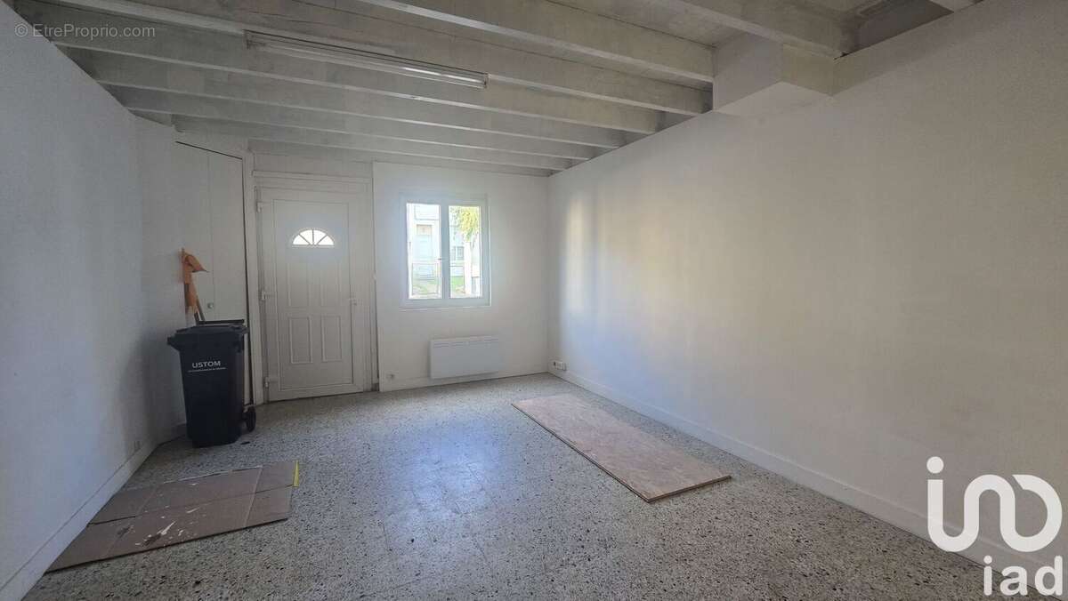 Photo 2 - Maison à PINEUILH