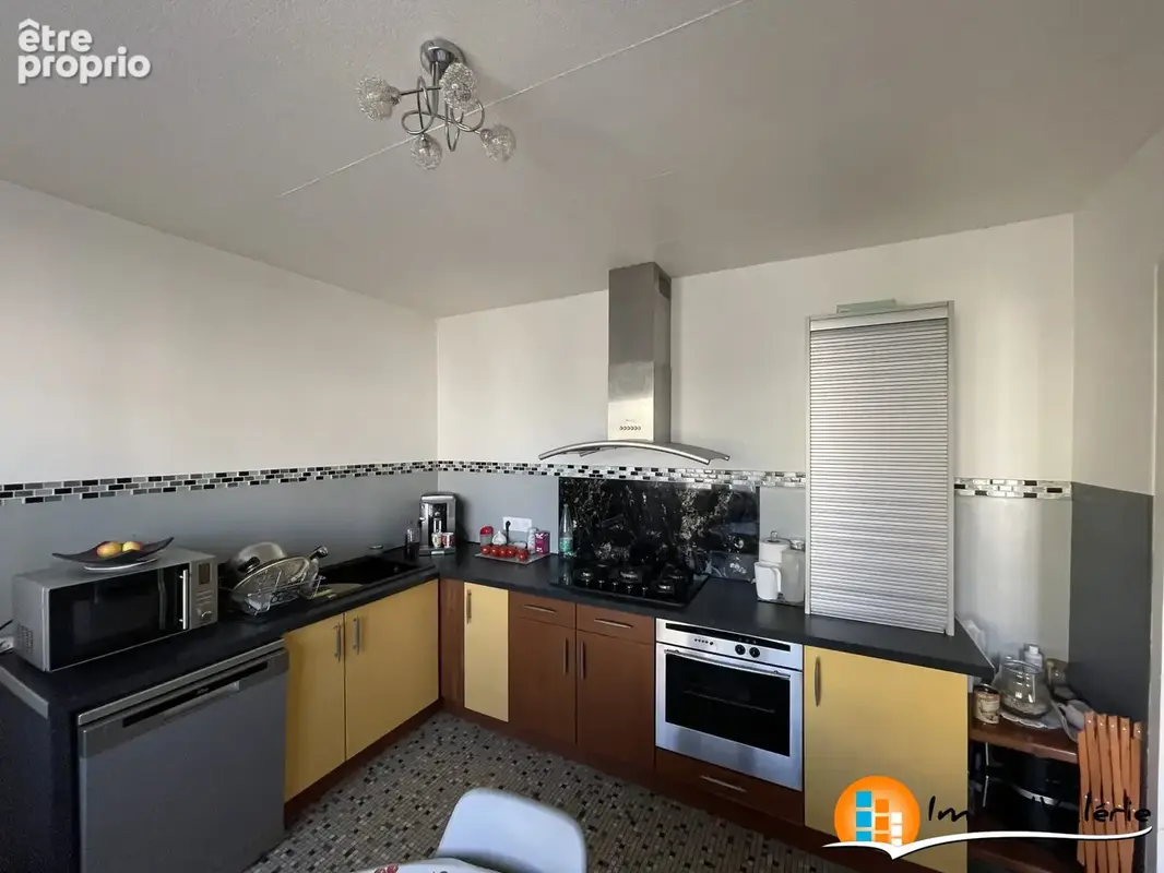 Maison 6 pièces 92 m² à vendre à Rambervillers (88700) - photo 4