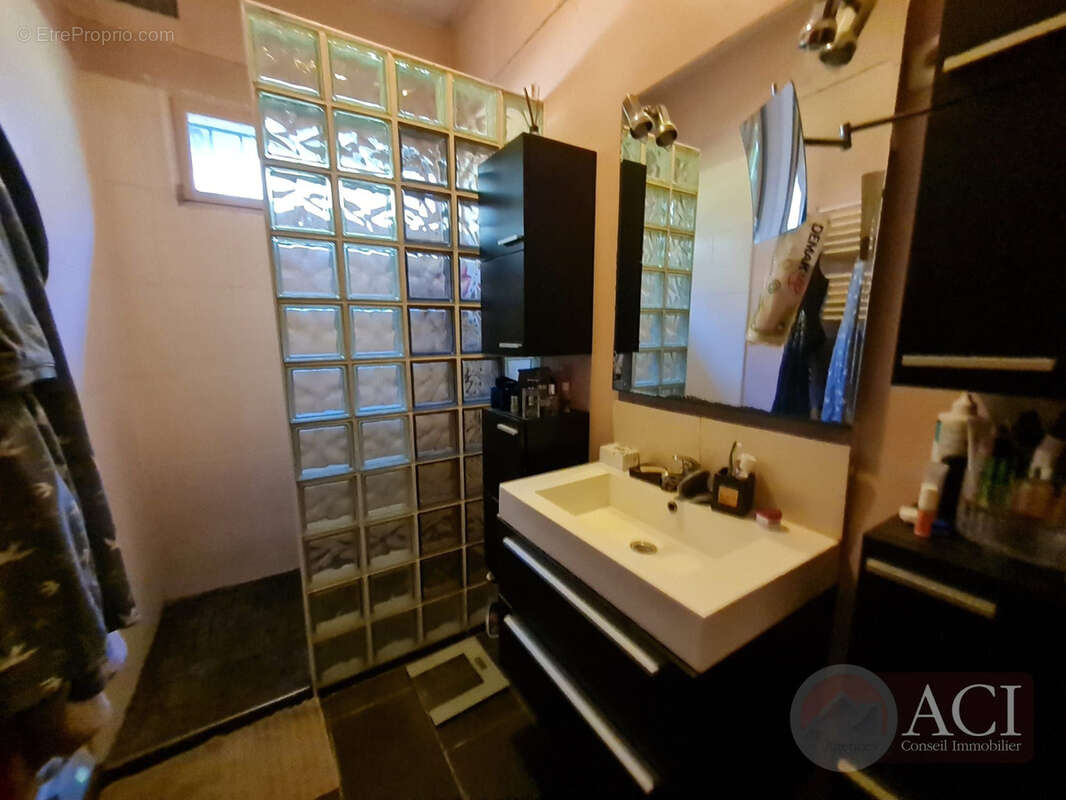 Appartement à MONTMAGNY