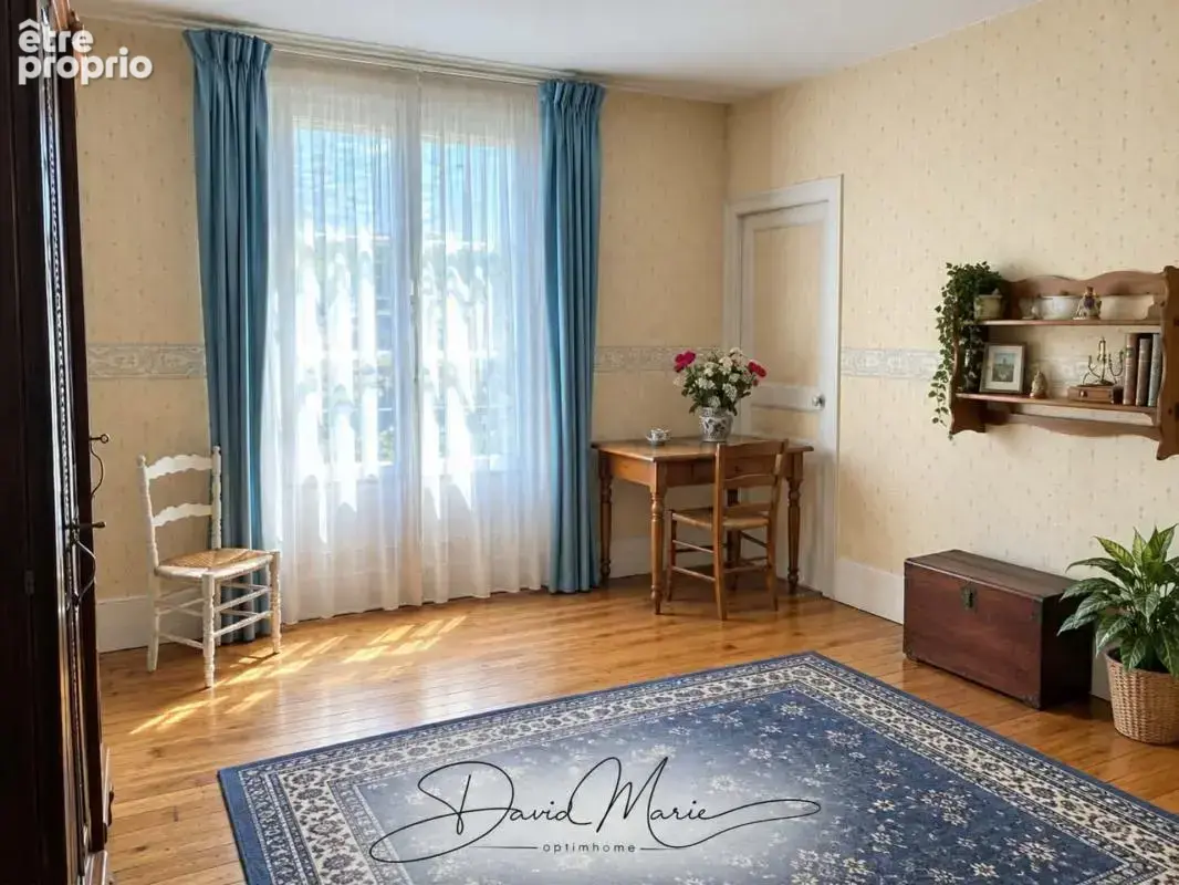 Maison à vendre 11 pièces LISIEUX (14) - photo 24