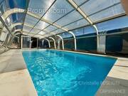 Maison à VERT-SAINT-DENIS