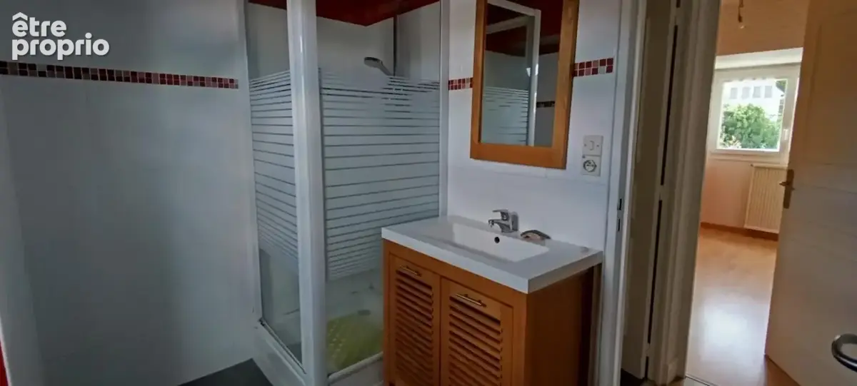 Maison bourg de Nozay - photo 7