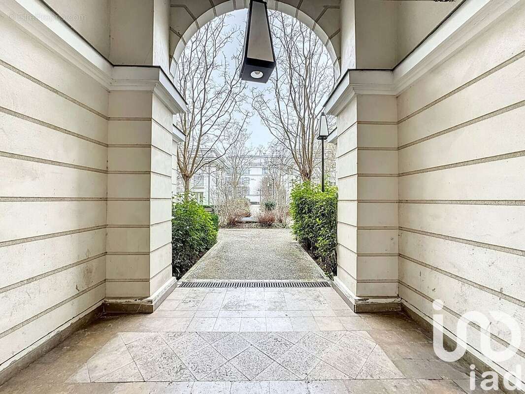 Photo 8 - Appartement à CHESSY