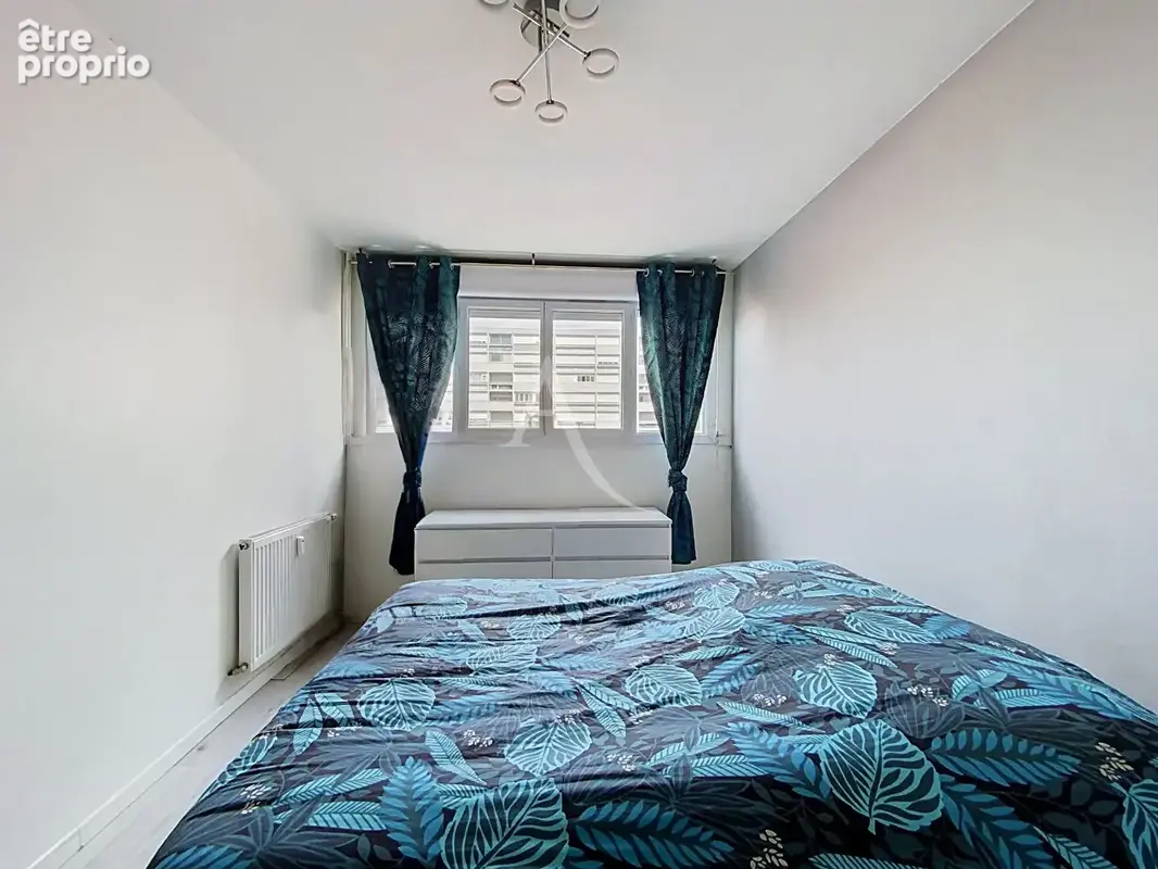 Appartement Angers 4 pièce(s) 78.61 m2 - photo 3