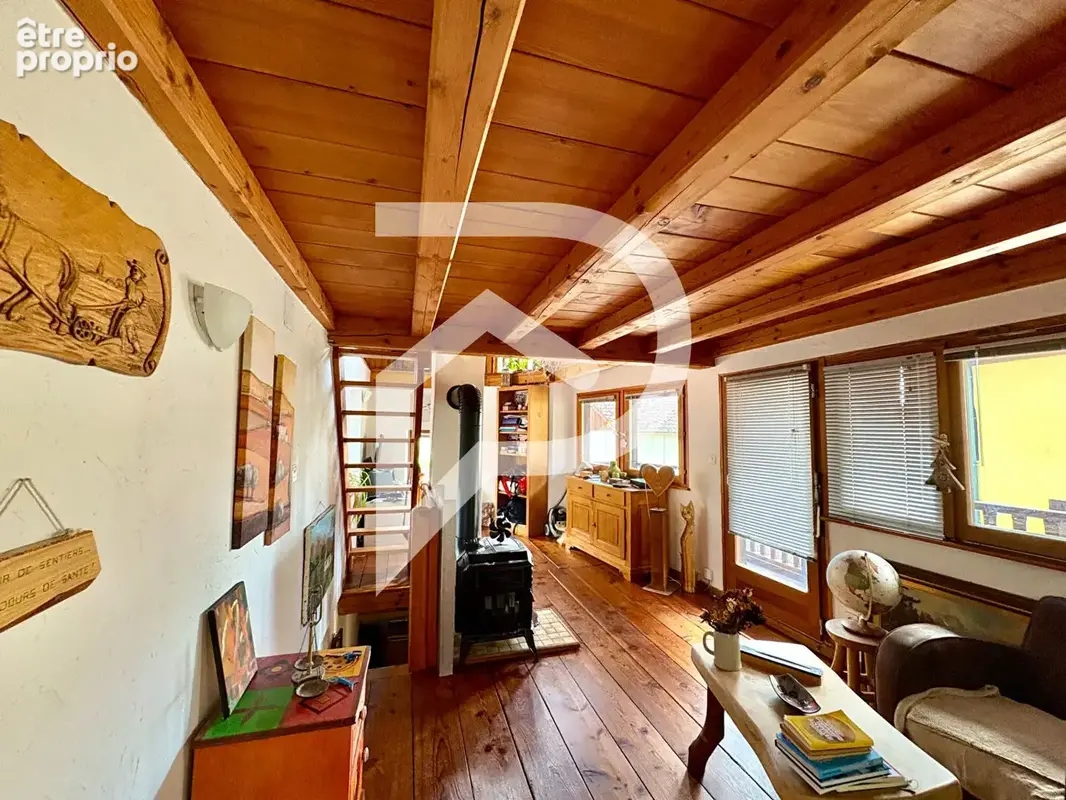 Maison Osenbach 3 pièce(s) 73 m2 - photo 8