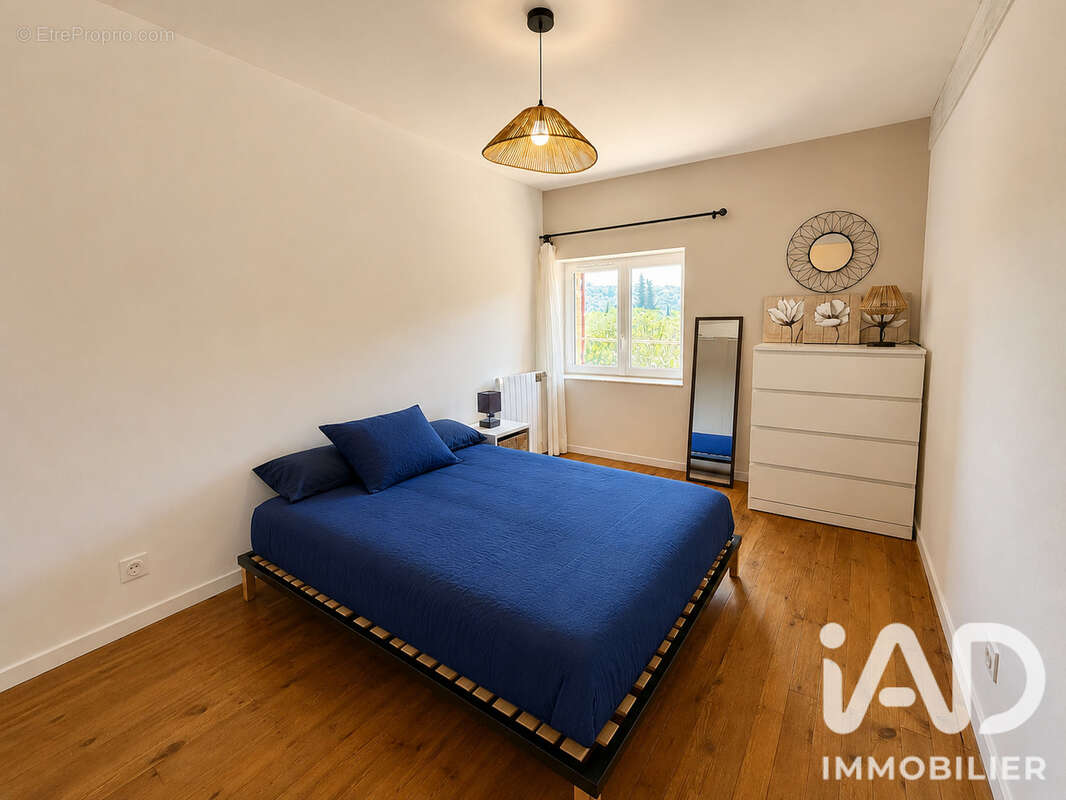Maison 57 m² à Uchaux  - photo 7