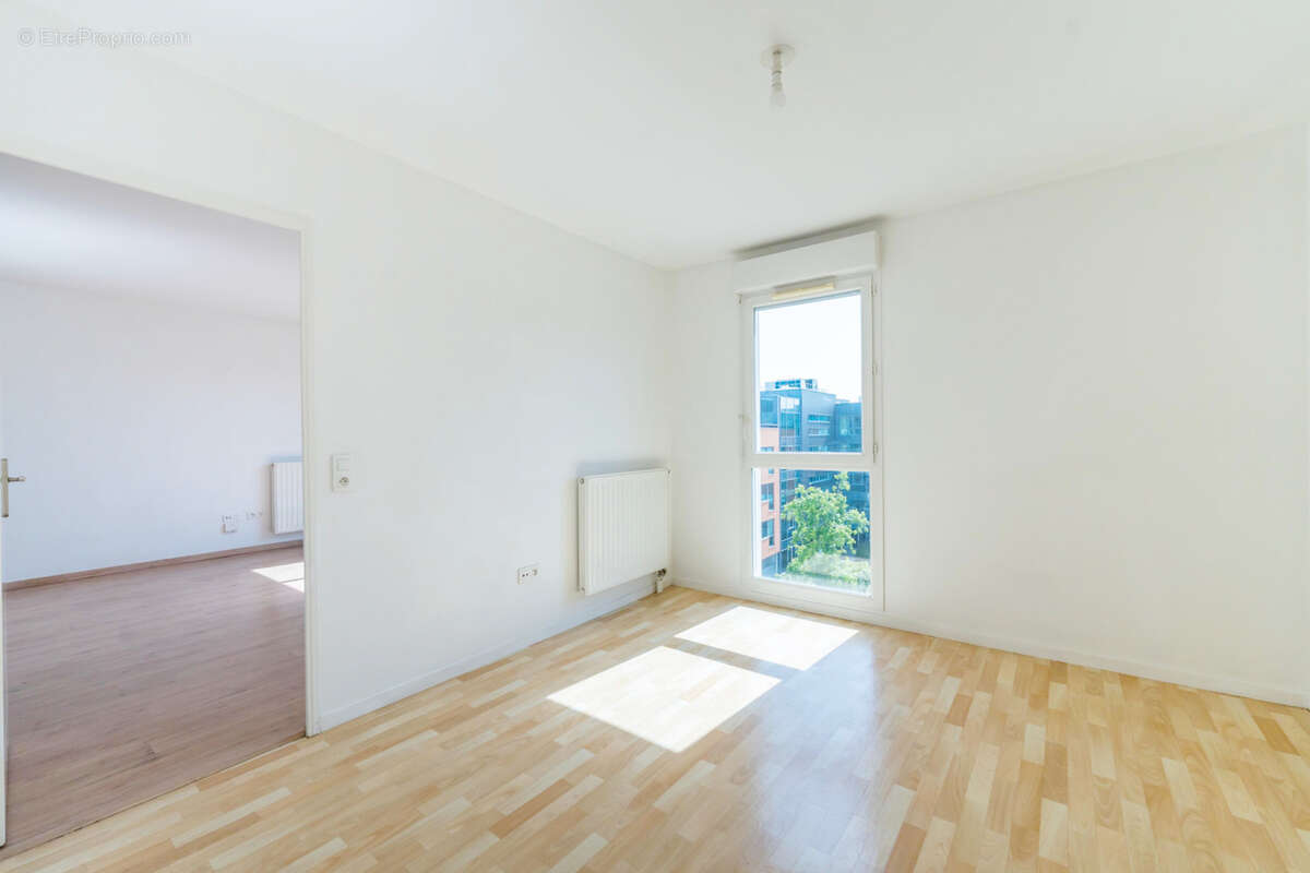 Appartement à CRETEIL