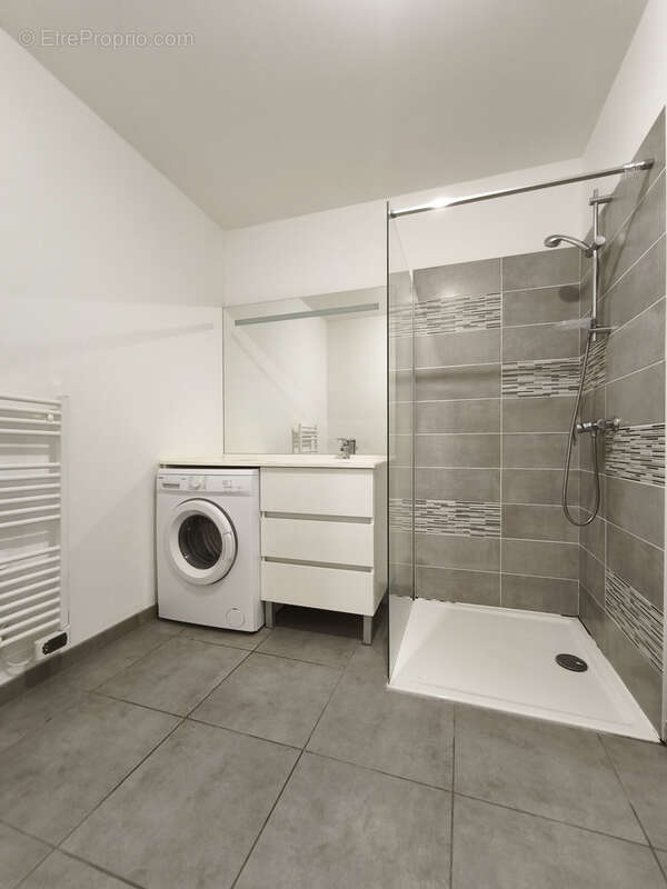 Appartement à SAINT-NAZAIRE
