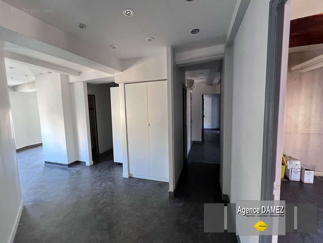 Appartement à DOURDAN