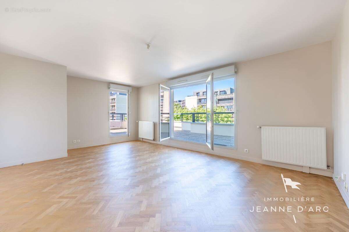 Appartement à VERSAILLES
