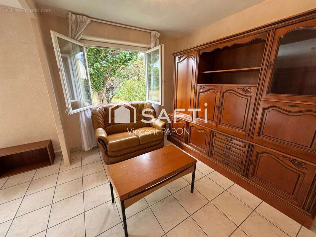 Photo 4 - Maison à LA CHAPELLE-SUR-ERDRE