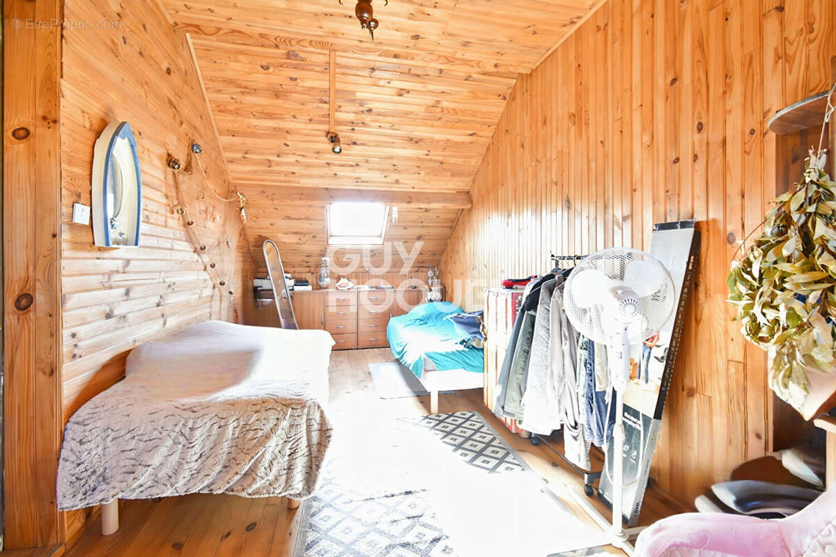 Maison à SOIGNOLLES-EN-BRIE