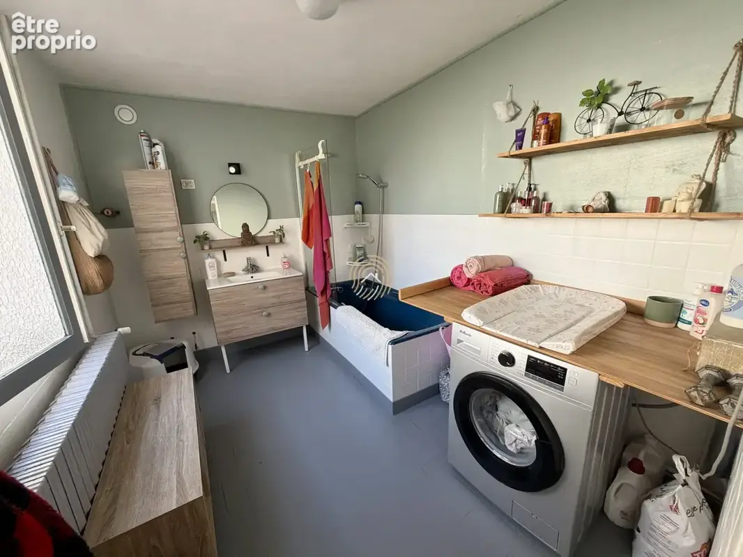 Maison 5 pièces 134 m² à vendre à Fenain (59179) - photo 5