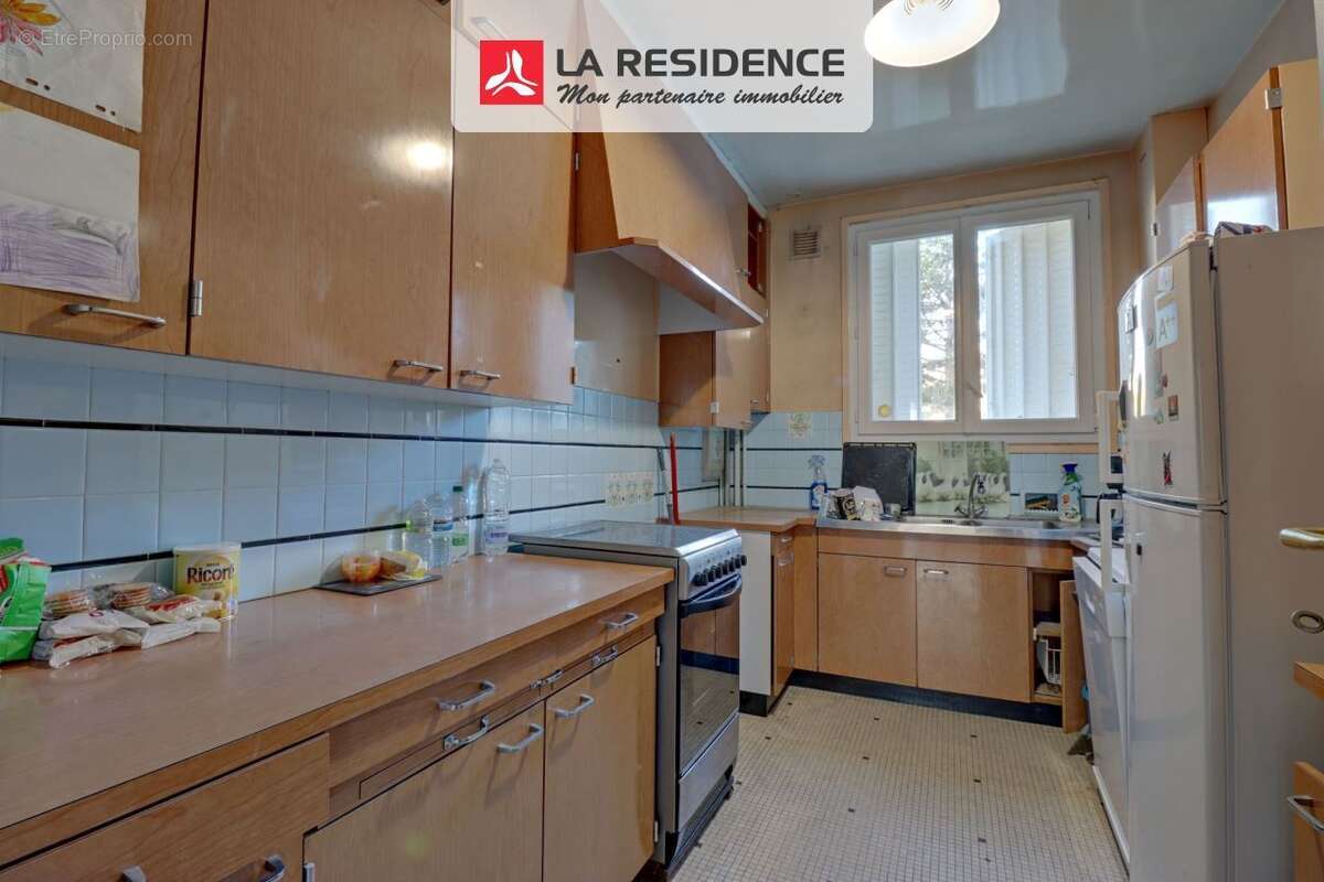 Appartement à CLAMART