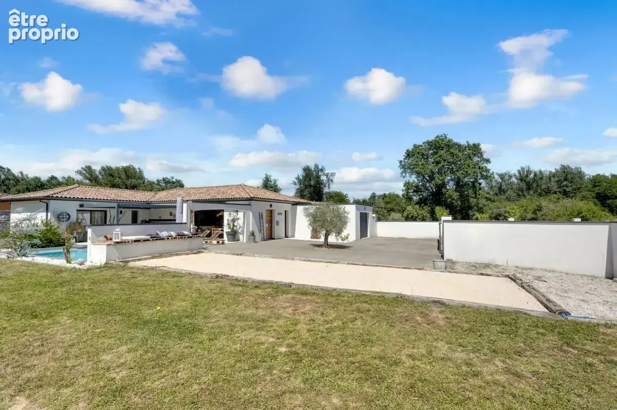 Maison 135 m² à Fronton  - photo 13