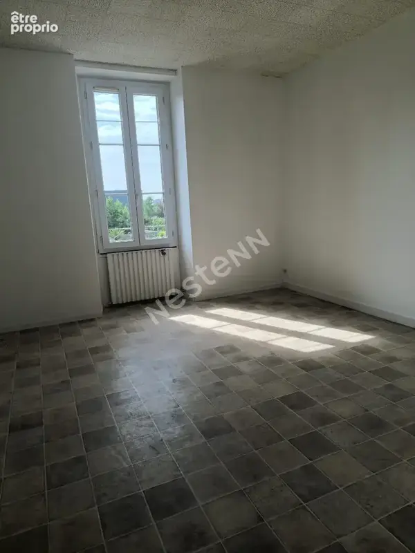 Appartement 2 chambres - Le Pellerin - Cave et parking - photo 4