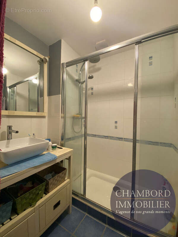 Appartement à BLOIS