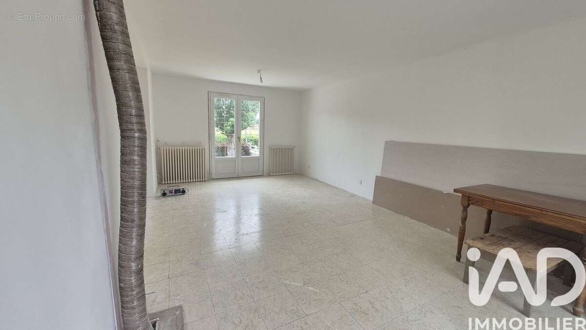Photo 4 - Maison à CAOURS