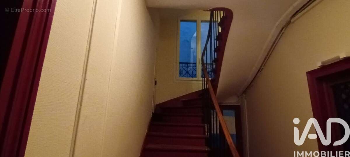 Photo 4 - Appartement à PARIS-10E