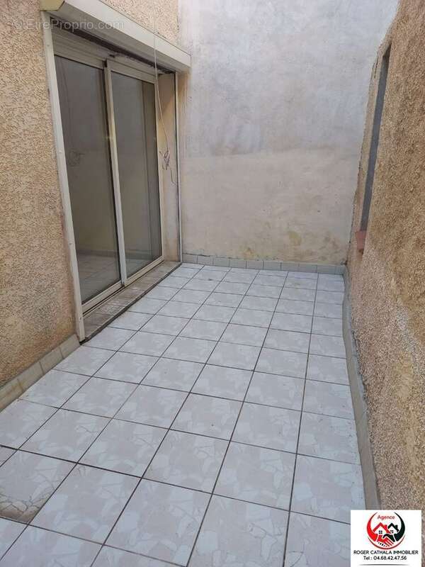 Maison à CARCASSONNE