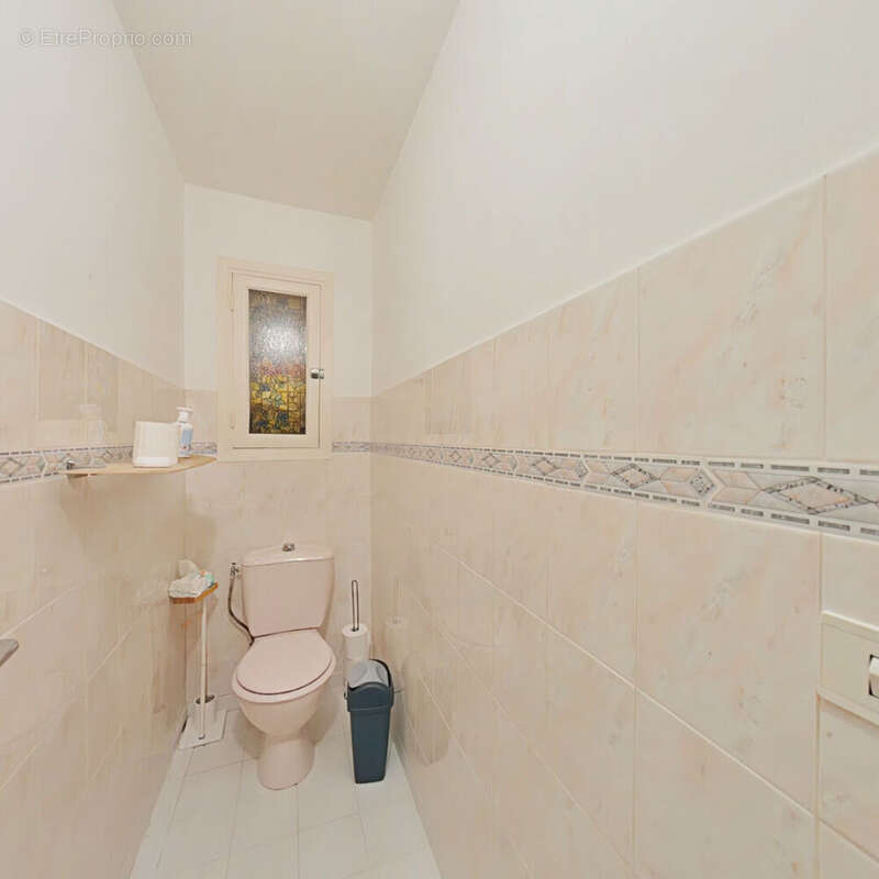 Appartement à LE LUC