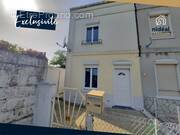 Maison à AVESNES-SUR-HELPE