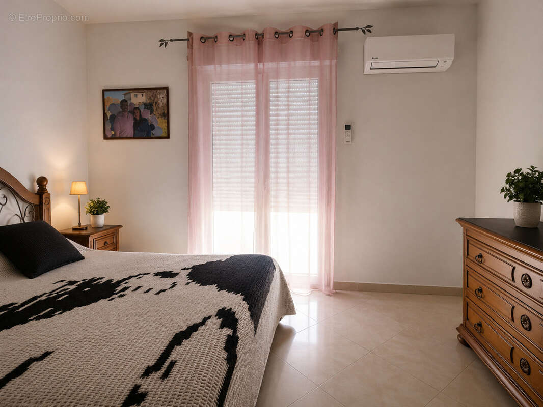Maison à vendre + gite  SAINT PORQUIER (82) - photo 13