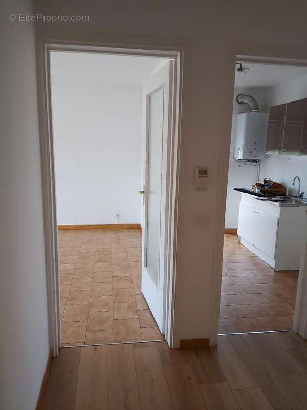   - Appartement à ANTIBES