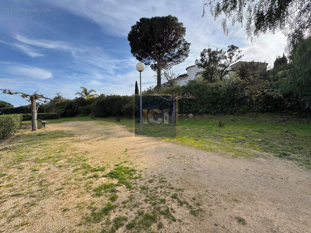 Appartement à SAINTE-MAXIME