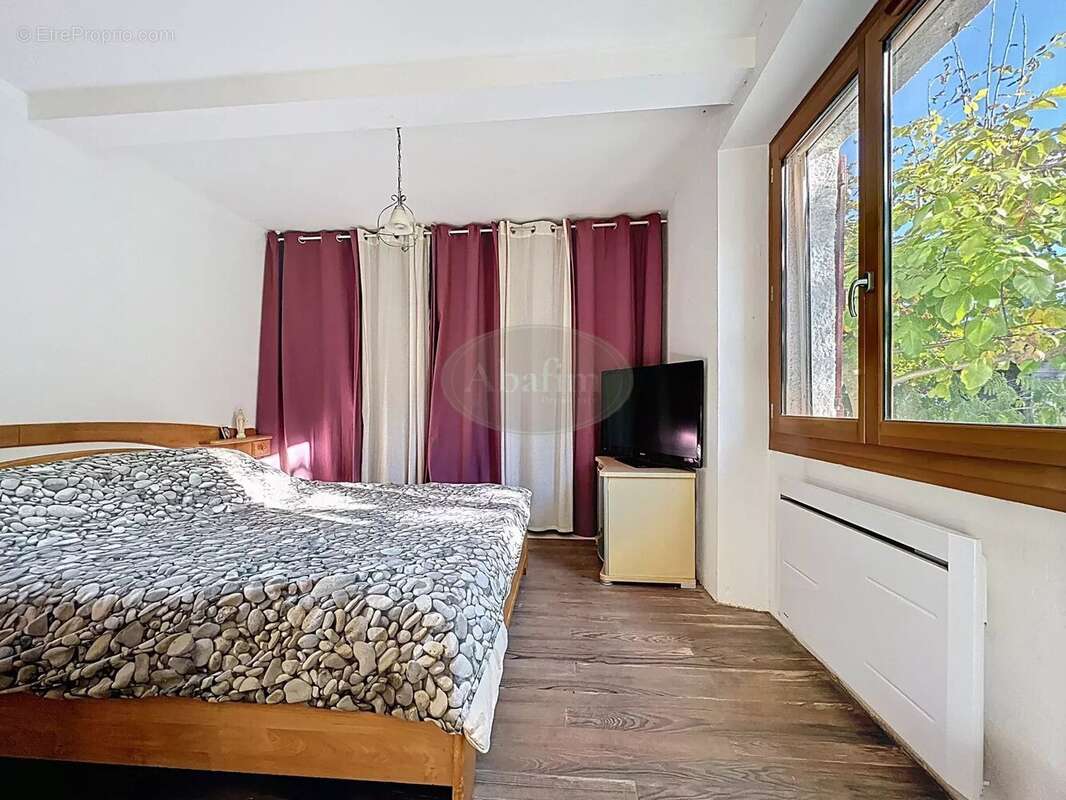 Maison à POUYASTRUC