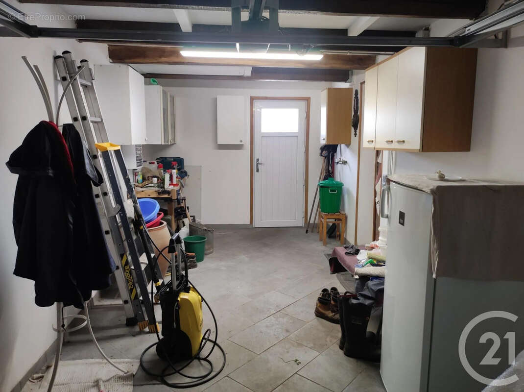 Maison 115 m² à Saint-Amand-En-Puisaye  - photo 12