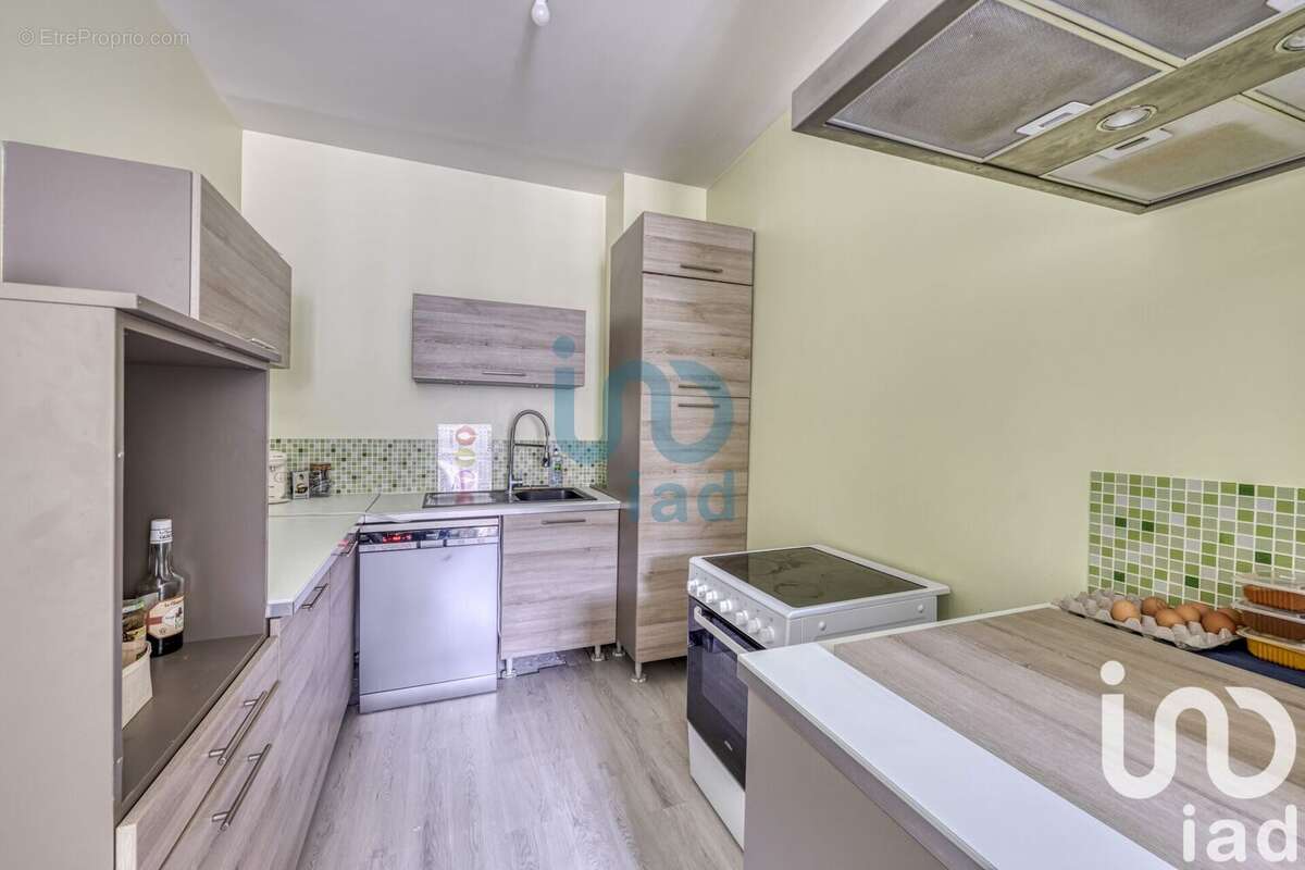 Photo 3 - Appartement à NANGIS