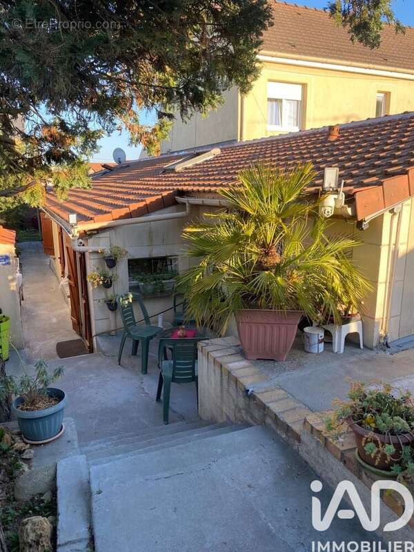 Photo 7 - Maison à CHILLY-MAZARIN