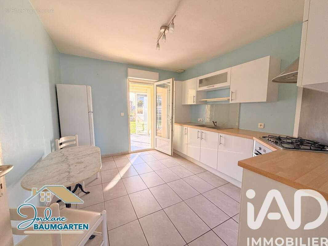 Photo 9 - Maison à SAINTES