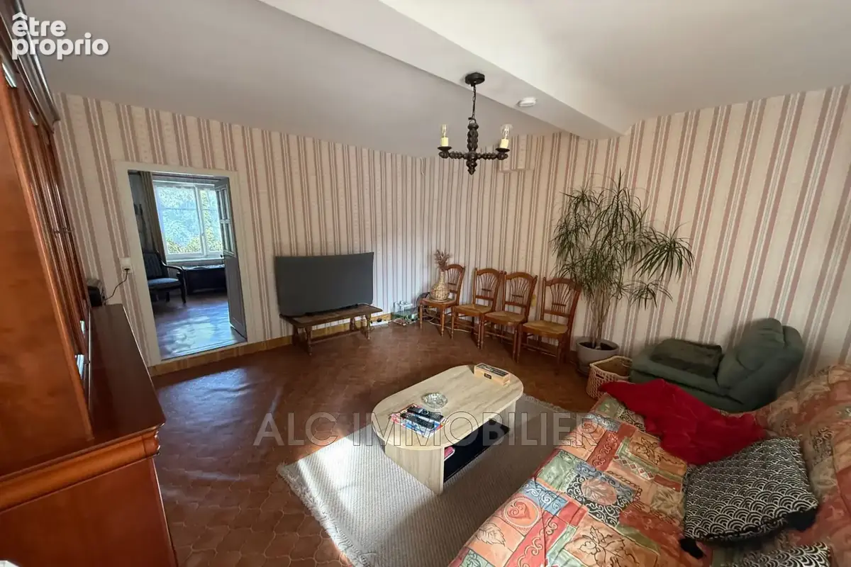 Maison 48 m² à Asse-Le-Boisne  - photo 5