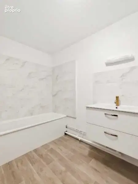 Appartement 86 m² à Audincourt  - photo 6