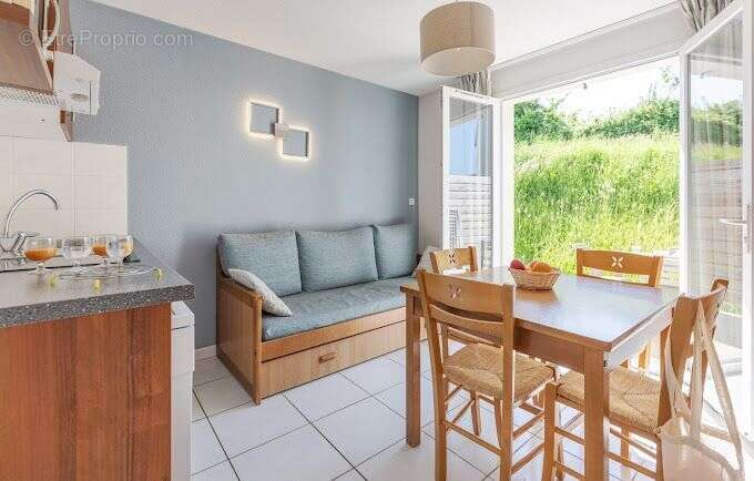 Appartement à CROZON